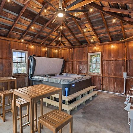 Charming 1932 Craftsman - The Bohannon House Luray Esterno foto