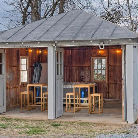 Charming 1932 Craftsman - The Bohannon House Luray Esterno foto