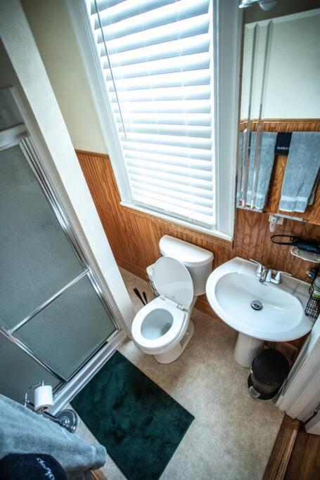 Charming 1932 Craftsman - The Bohannon House Luray Esterno foto
