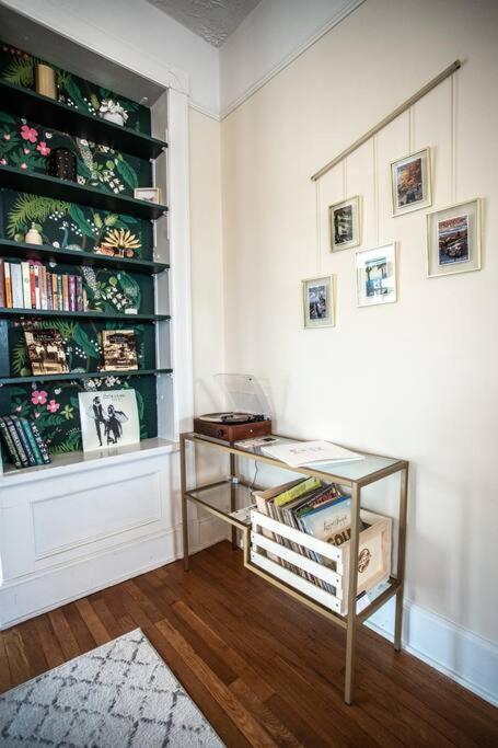 Charming 1932 Craftsman - The Bohannon House Luray Esterno foto