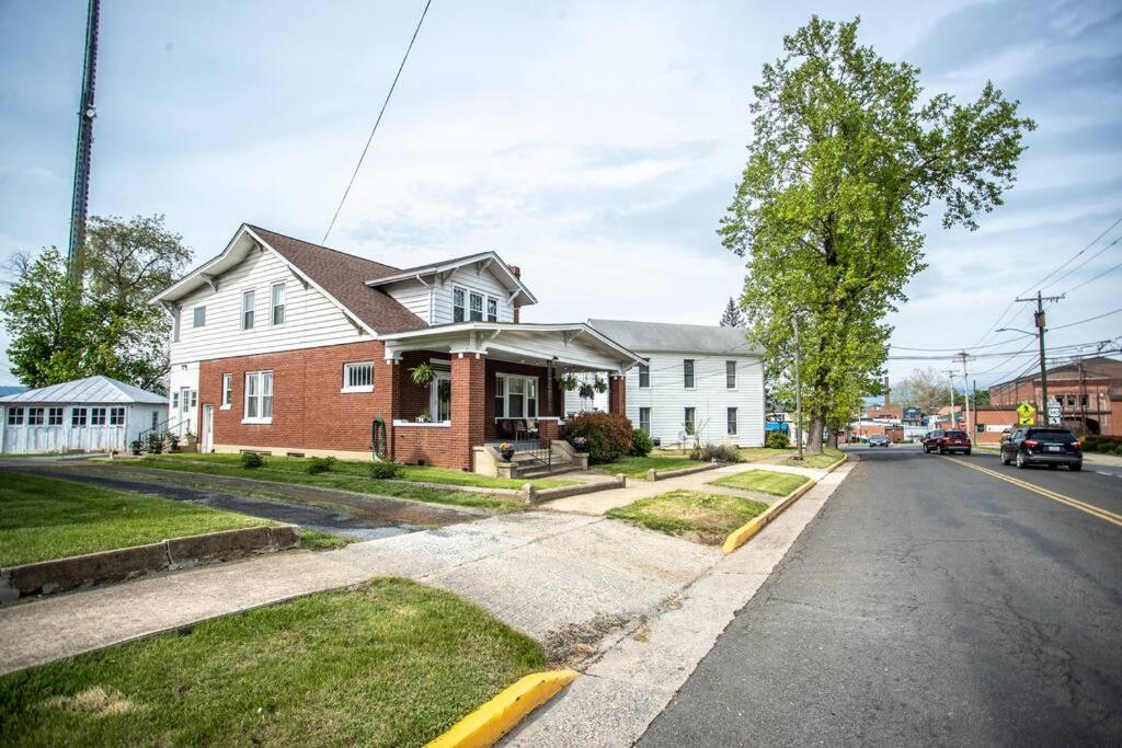 Charming 1932 Craftsman - The Bohannon House Luray Esterno foto