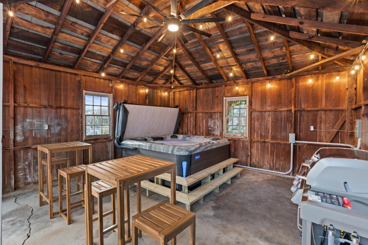 Charming 1932 Craftsman - The Bohannon House Luray Esterno foto