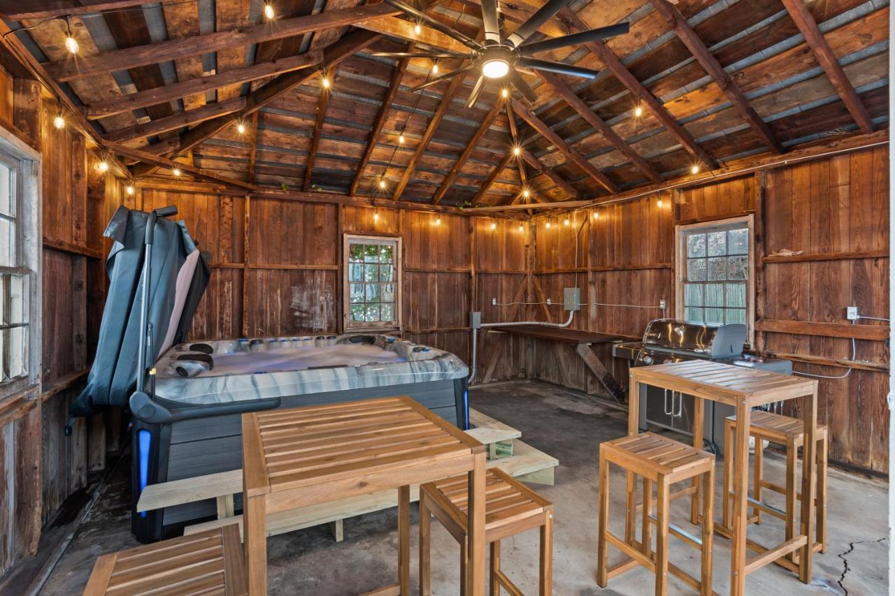 Charming 1932 Craftsman - The Bohannon House Luray Esterno foto